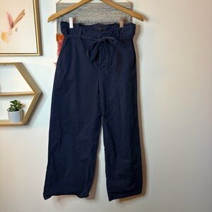Banana Republic Wide Leg Pants size 2